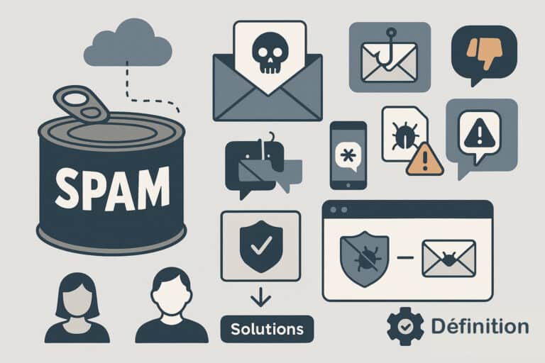 spam definition