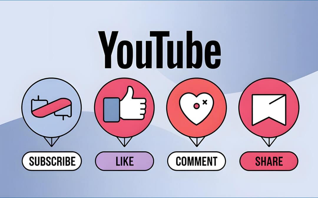 Qu’est-ce que YouTube ? Définition & fonctionnement, histoire