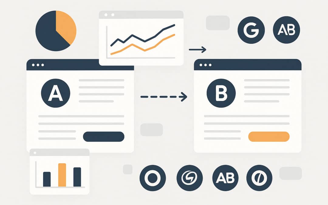 Qu’est-ce que l’A/B testing ? Définition & exemples