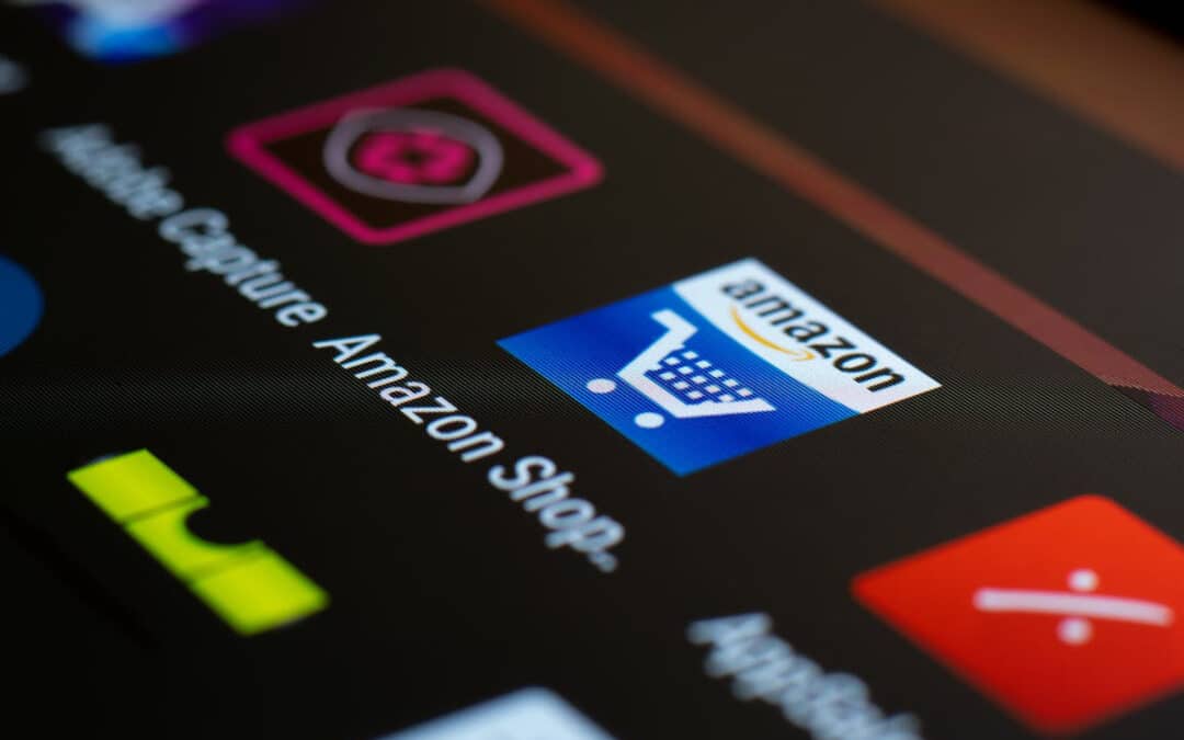 Qu’est-ce qu’Amazon ? Définition & fonctionnement