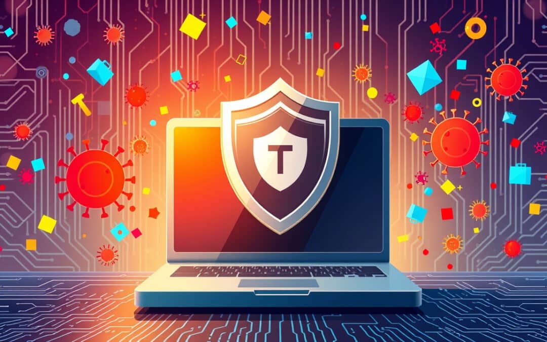 Qu’est-ce qu’un antivirus ? Définition & fonctionnement