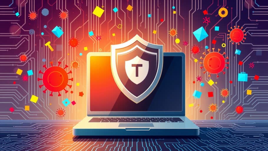 antivirus definition