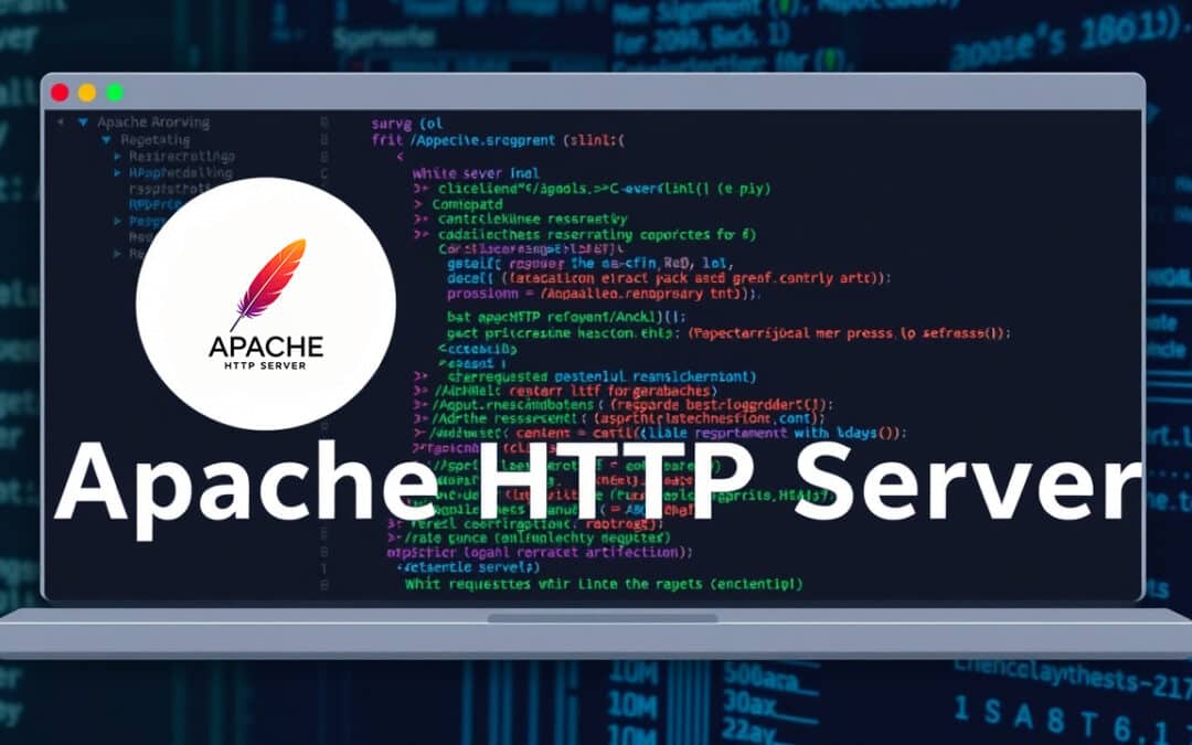 Qu’est-ce qu’Apache ? Définition & fonctionnement