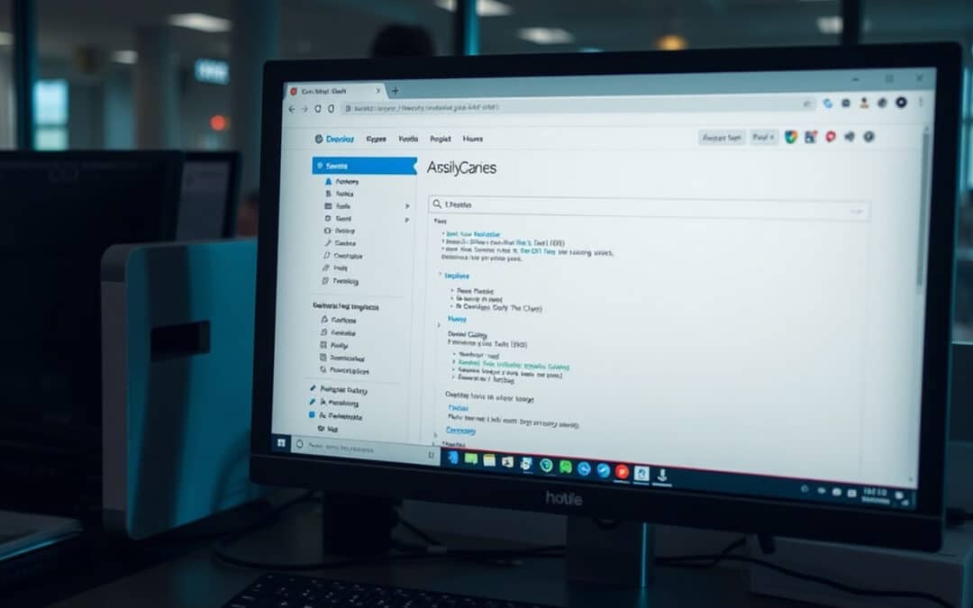Qu’est-ce qu’une application Web ? Définition & fonctionnement