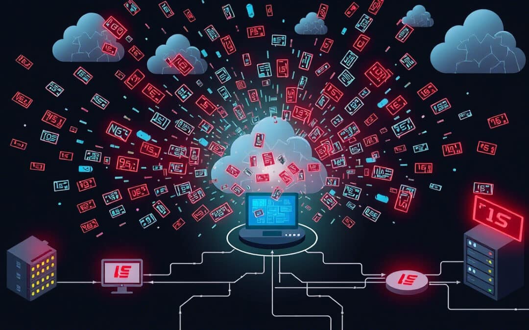 Qu’est-ce que DDoS ? Définition de l’attaque par déni de service
