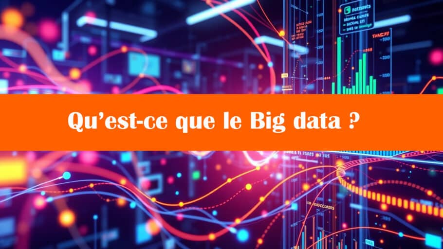big data definition