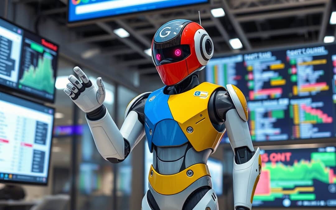 Qu’est-ce que le budget crawl de Googlebot ? Définition en SEO