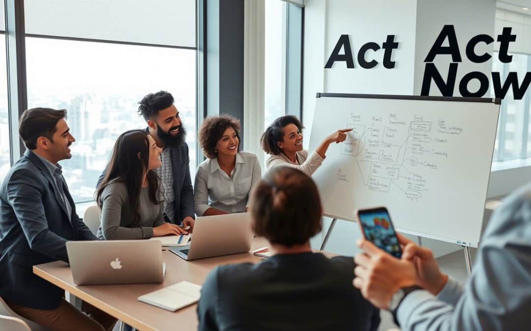 Qu’est-ce qu’un call-to-action ? Définition & influence sur le comportement