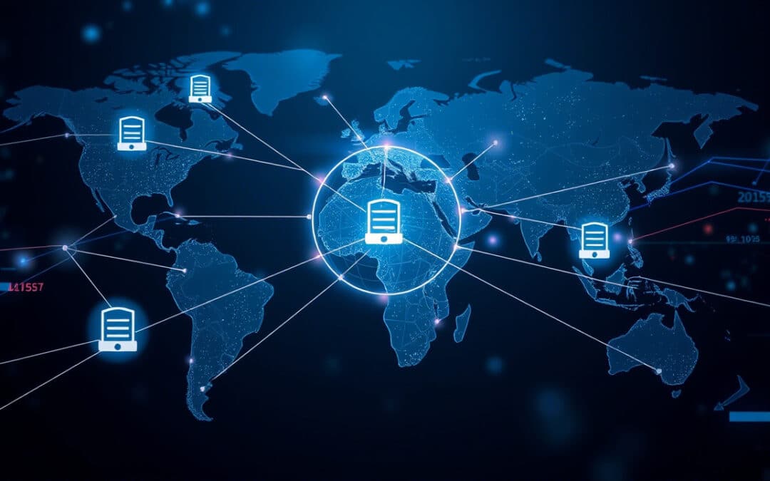 Qu’est-ce qu’un CDN ? Définition & fonctionnement