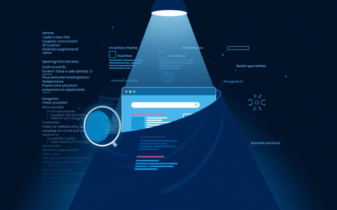 Qu’est-ce que le cloaking ? Définition & utilité en SEO