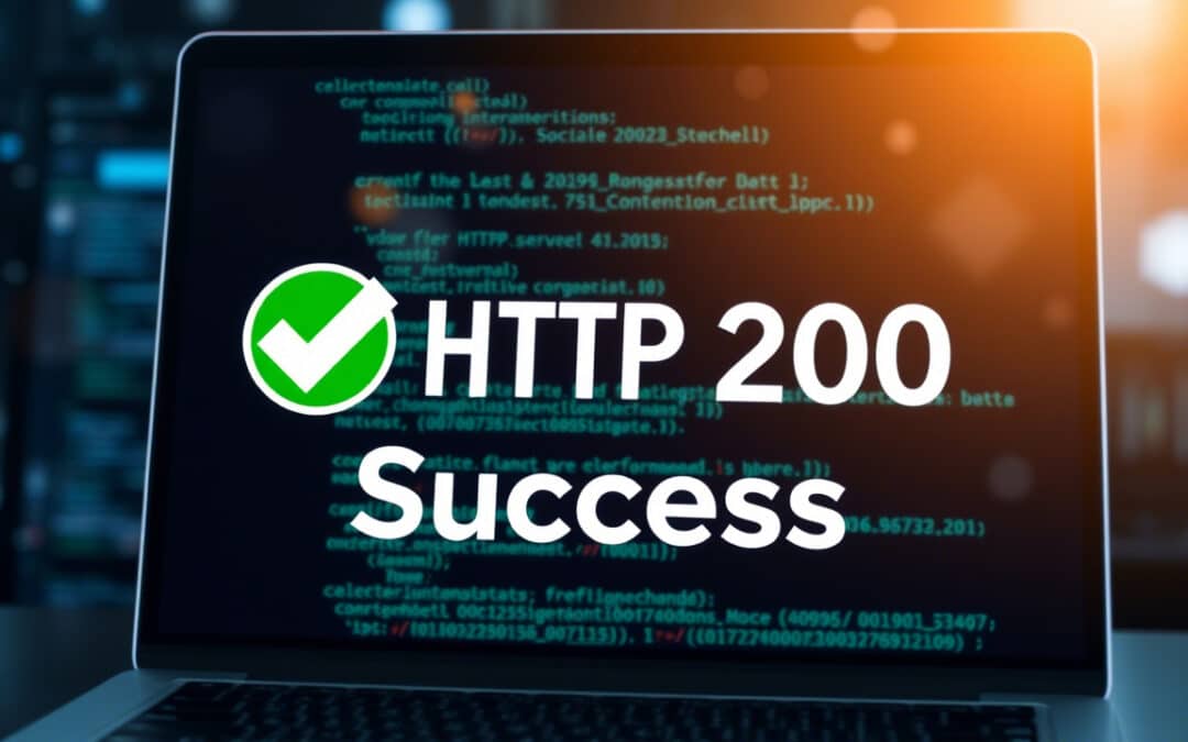 Qu’est-ce que le code HTTP 200 ? Définition & utilité en Développement – SEO
