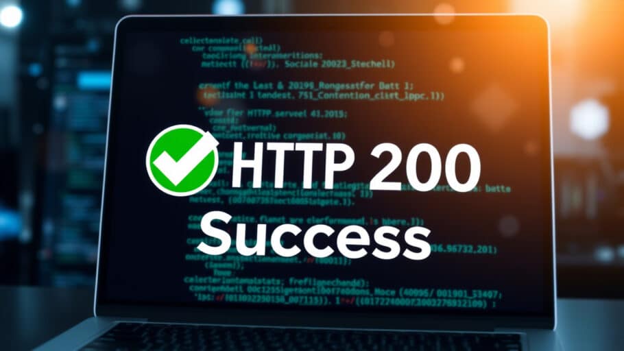 code http 200