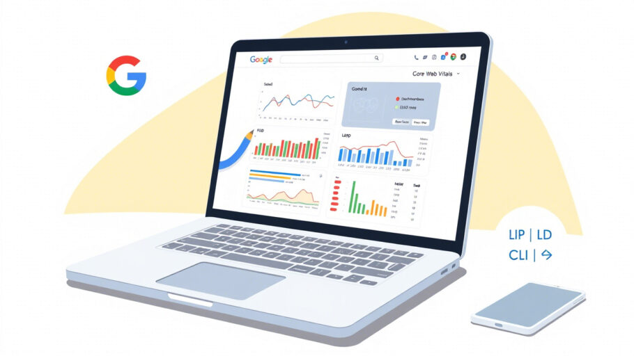 core web vitals google