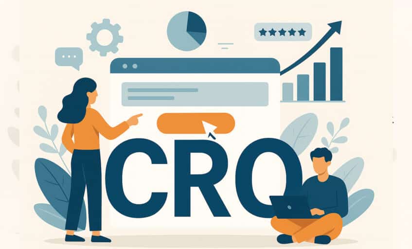 cro marketing definition