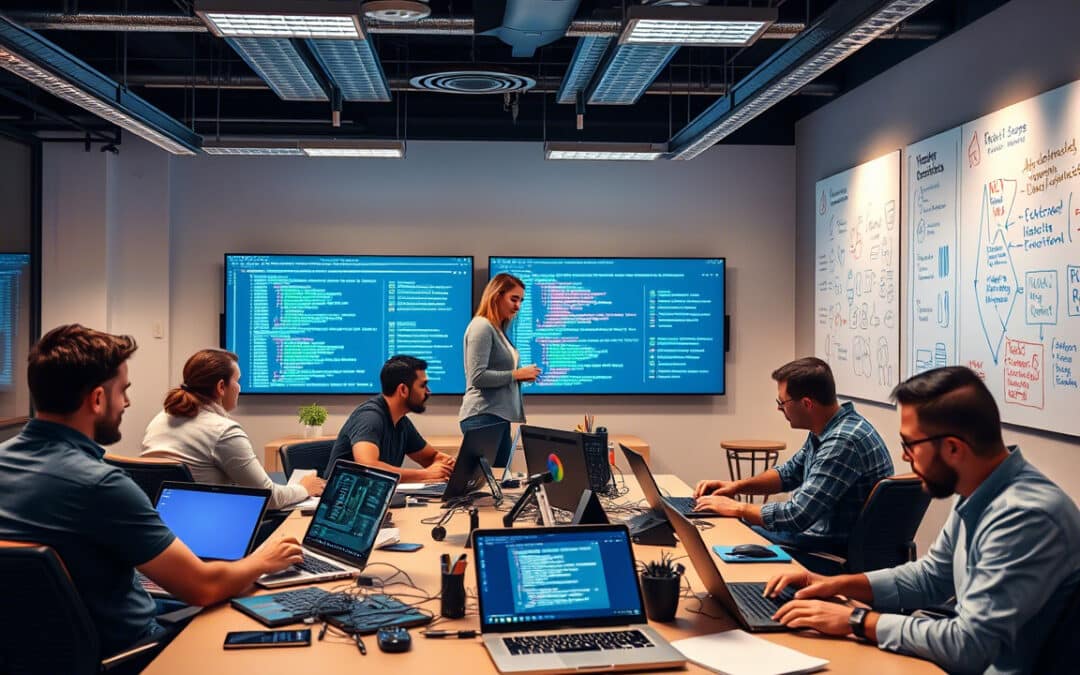 Qu’est-ce que le développement Web ? Définition, Histoire, pratique