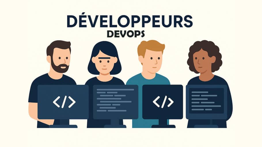developpeurs devops