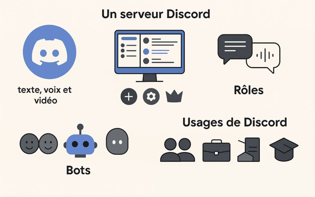 Qu’est-ce que Discord ? Définition & fonctionnement