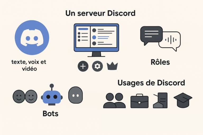 discord definition