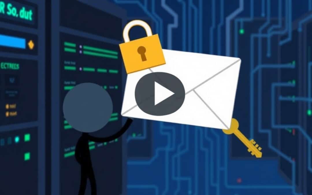 Qu’est-ce que le DKIM (DomainKeys Identified Mail) ? Définition