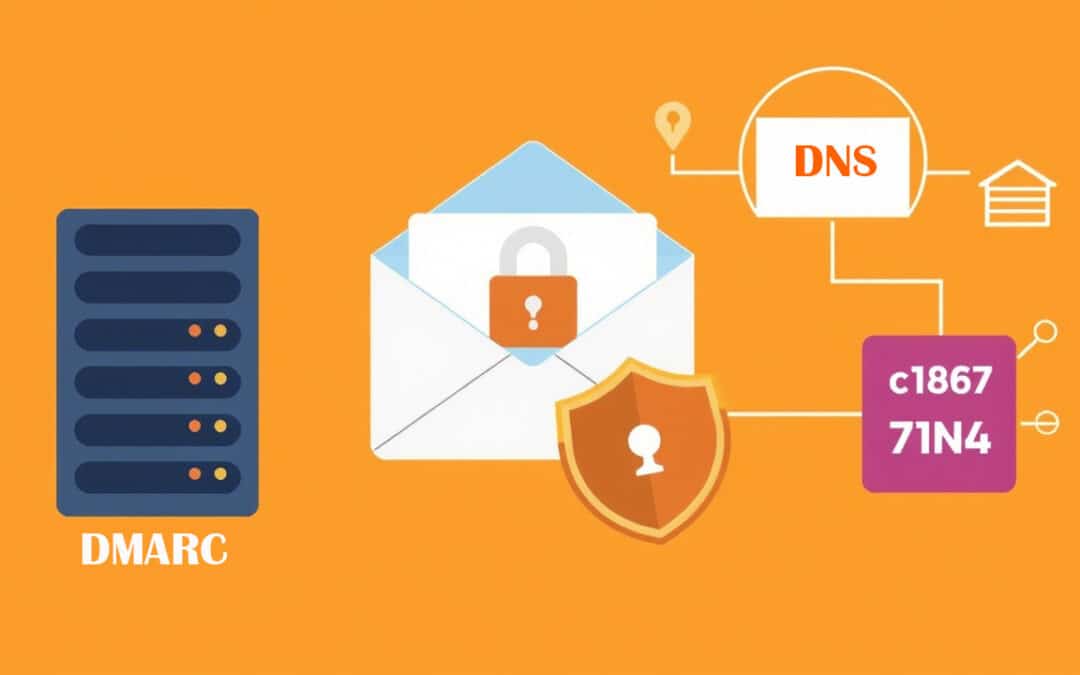 Qu’est-ce que DMARC ? Définition & configuration du protocole