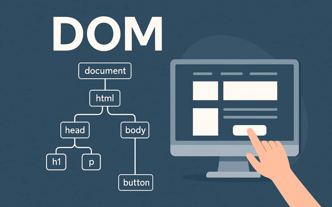 Qu’est-ce que DOM (Document Object Model) ? Définition