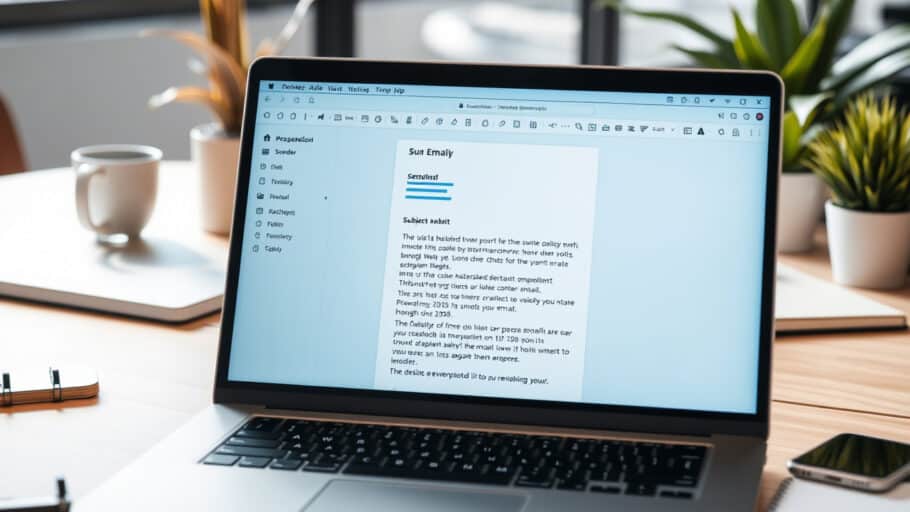 e mail definition