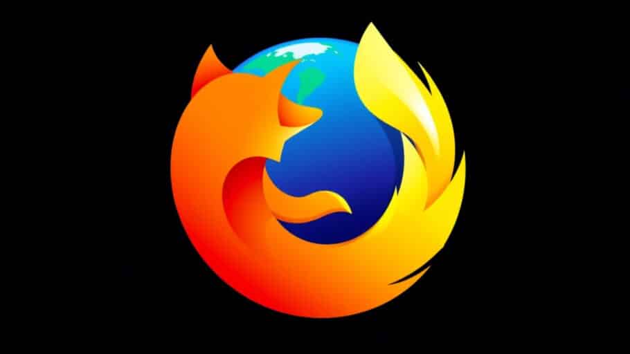 firefox definition