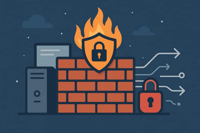 firewall definition