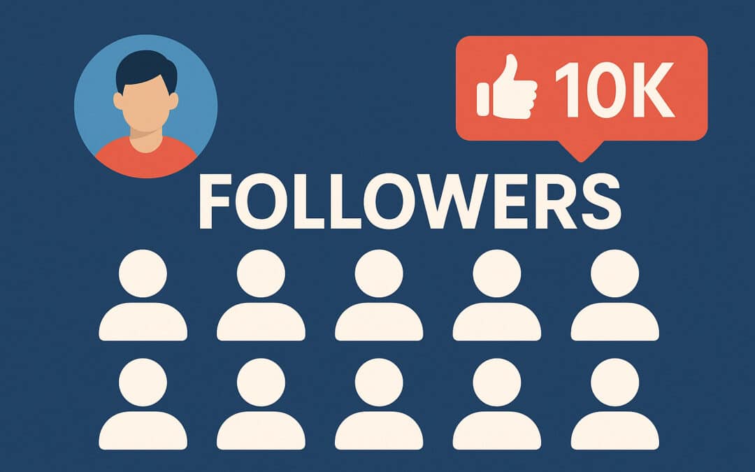 Qu’est-ce qu’un follower sur les réseaux sociaux ? Définition