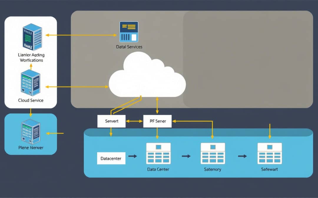 Qu’est-ce qu’un framework ? Définition & usage en informatique