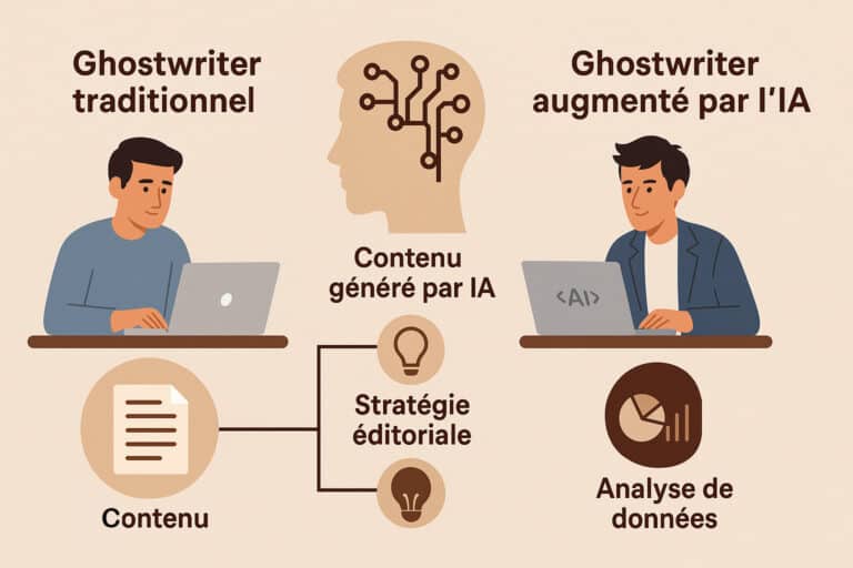 ghostwriter definition