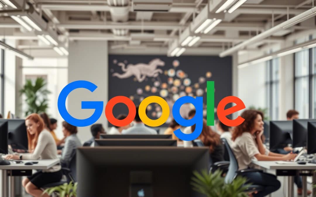 Google SGE : Ce que c’est (Définition) et son impact en SEO