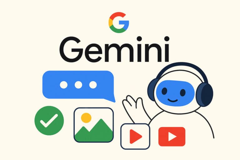 google gemini definition