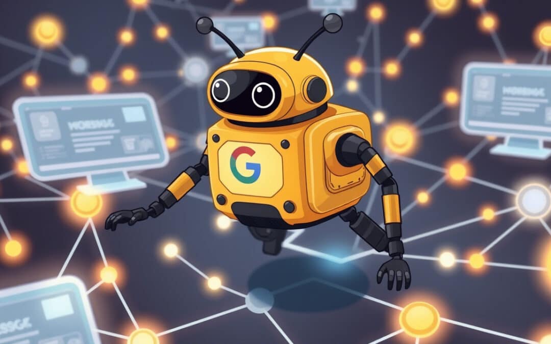 Qu’est-ce que Googlebot ? Comment fonctionne le crawler de Google ?