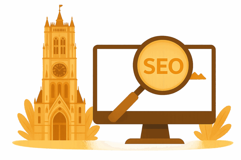 illustration seo amiens