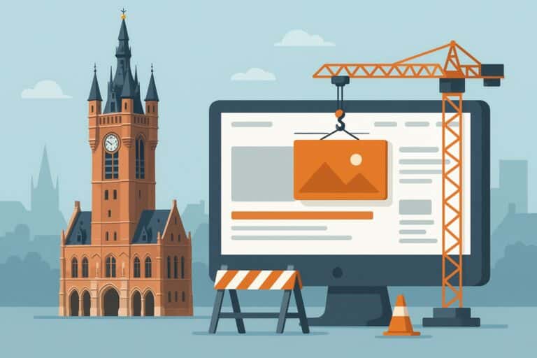 illustration seo douai