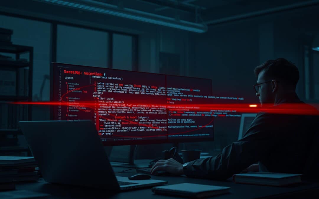 Qu’est-ce qu’une injection SQL ? Définition & prévention