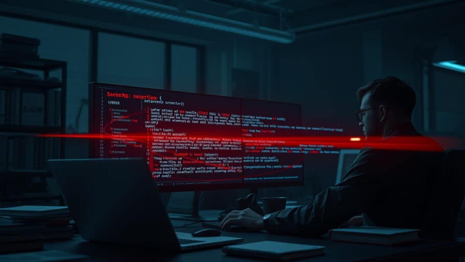 injection sql definition