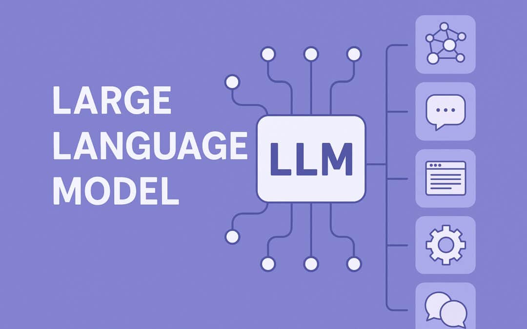 Qu’est-ce qu’un large language model (LLM) ? Définition