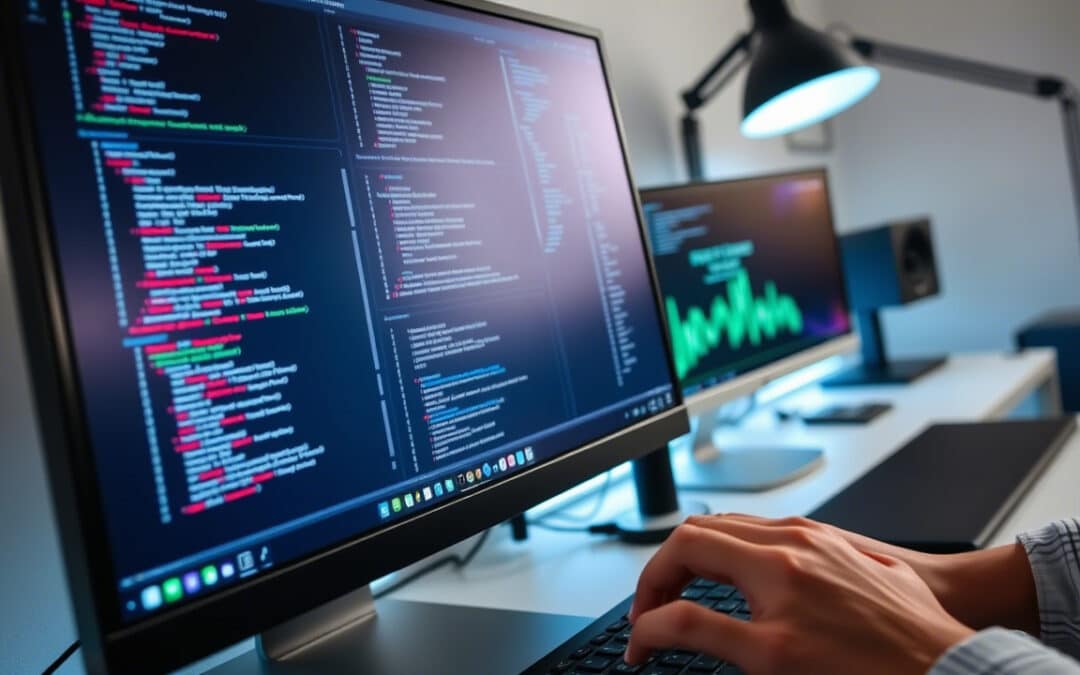 Qu’est-ce qu’un logiciel informatique ? Définition & fonctionnement