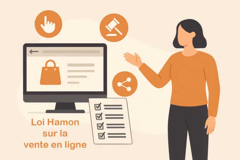 loi hamon vente en ligne
