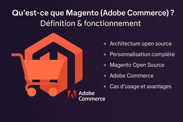 magento adobe commerce