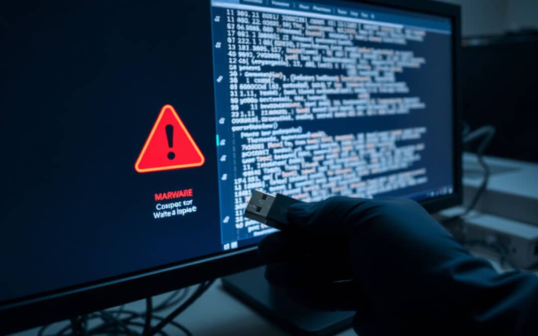 Qu’est-ce qu’un malware ? Définition & protection, histoire informatique