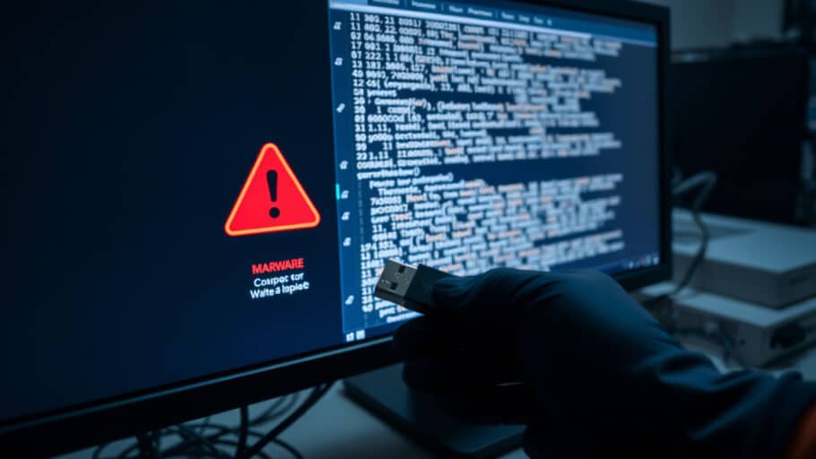malware definition