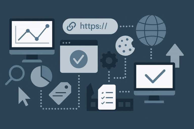 mettre en place un tracking efficace liens sponsorisés