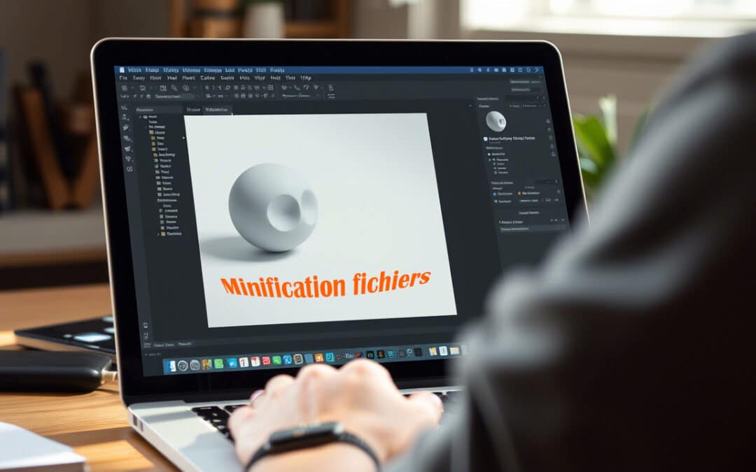 Qu’est-ce qu’une minification ? Définition