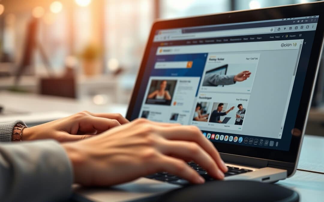Qu’est-ce qu’un navigateur Web ? Définition