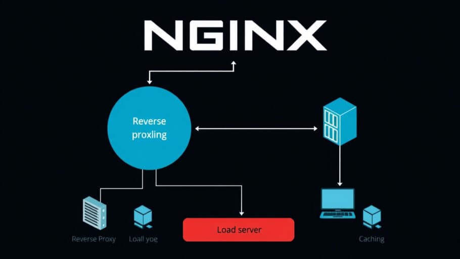 nginx definition