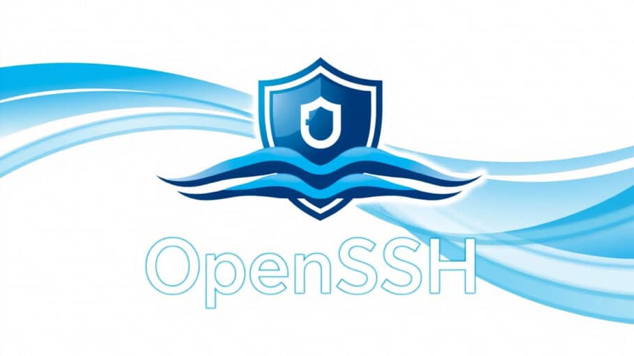 openssh definition