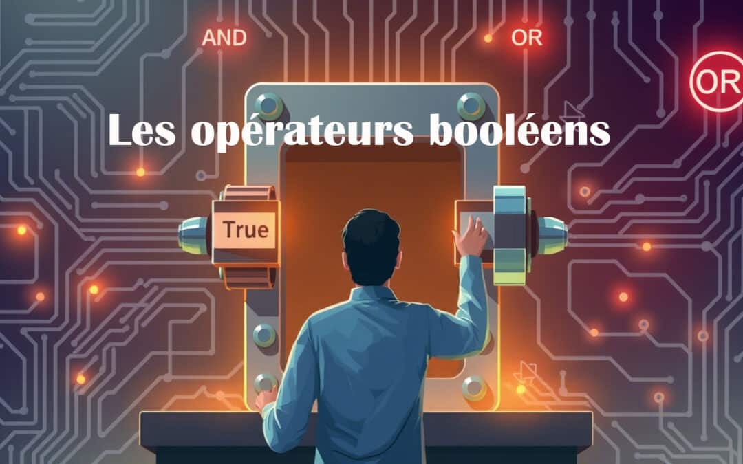 Quels sont les opérateurs booléens sur Google ? Utilité en SEO